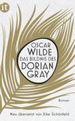 Das Bildnis des Dorian Gray Cover des Buches Das Bildnis des Dorian Gray (ISBN: 9783458360841)