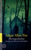 Horrorgeschichten Cover des Buches Horrorgeschichten (ISBN: 9783458362319)
