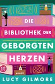 Die Bibliothek der geborgten Herzen Cover des Buches Die Bibliothek der geborgten Herzen (ISBN: 9783458683889)