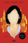 Kim Jiyoung, geboren 1982 Cover des Buches Kim Jiyoung, geboren 1982 (ISBN: 9783462003567)