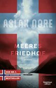 Meeresfriedhof Cover des Buches Meeresfriedhof (ISBN: 9783462003963)