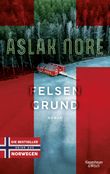 Felsengrund Cover des Buches Felsengrund (ISBN: 9783462003970)