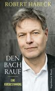 Den Bach rauf Cover des Buches Den Bach rauf (ISBN: 9783462008968)