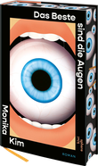Das Beste sind die Augen Cover des Buches Das Beste sind die Augen (ISBN: 9783462009989)