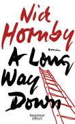 A Long Way Down Cover des Buches A Long Way Down (ISBN: 9783462034554)
