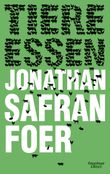 Tiere essen Cover des Buches Tiere essen (ISBN: 9783462040449)