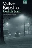 Goldstein Cover des Buches Goldstein (ISBN: 9783462043235)
