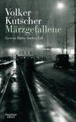 Märzgefallene Cover des Buches Märzgefallene (ISBN: 9783462047073)