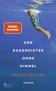 Der Bademeister ohne Himmel Cover des Buches Der Bademeister ohne Himmel (ISBN: 9783463000688)
