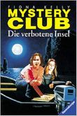 Die verbotene Insel Cover des Buches Die verbotene Insel (ISBN: 9783473345533)