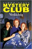 Verdächtig Cover des Buches Verdächtig (ISBN: 9783473345571)