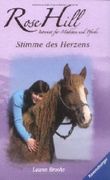 Stimme des Herzens Cover des Buches Stimme des Herzens (ISBN: 9783473349142)