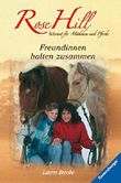 Freundinnen halten zusammen Cover des Buches Freundinnen halten zusammen (ISBN: 9783473349227)