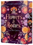 Flowers & Bones, Band 2 - Kuss der Catrina Cover des Buches Flowers & Bones, Band 2 - Kuss der Catrina (ISBN: 9783473402311)