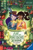 Lillys magische Schuhe, Band 5 - Der funkelnde Berg Cover des Buches Lillys magische Schuhe, Band 5 - Der funkelnde Berg (ISBN: 9783473405558)