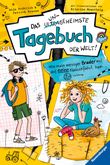Das ungeheimste Tagebuch der Welt!, Band 3 - Wie mein nerviger Bruder mit auf meine Klassenfahrt kam ... Cover des Buches Das ungeheimste Tagebuch der Welt!, Band 3 - Wie mein nerviger Bruder mit auf meine Klassenfahrt kam ... (ISBN: 9783473408795)