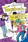 Das ungeheimste Tagebuch der Welt!, Band 5 - Wie mein durchgeknallter Bruder meine Klassenlehrerin verschwinden ließ … Cover des Buches Das ungeheimste Tagebuch der Welt!, Band 5 - Wie mein durchgeknallter Bruder meine Klassenlehrerin verschwinden ließ … (ISBN: 9783473408948)
