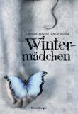 Wintermädchen Cover des Buches Wintermädchen (ISBN: 9783473584048)