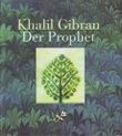 Der Prophet Cover des Buches Der Prophet (ISBN: 9783491507036)