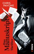 Das Manuskript Cover des Buches Das Manuskript (ISBN: 9783492060028)