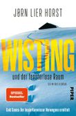 Wisting und der fensterlose Raum Cover des Buches Wisting und der fensterlose Raum (ISBN: 9783492061421)
