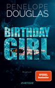 Birthday Girl Cover des Buches Birthday Girl (ISBN: 9783492064132)