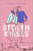 Stolen Kisses Cover des Buches Stolen Kisses (ISBN: 9783492064255)