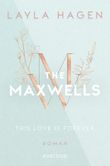 This Love is Forever Cover des Buches This Love is Forever (ISBN: 9783492064811)