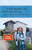 Ich bin dann mal weg Cover des Buches Ich bin dann mal weg (ISBN: 9783492251754)