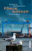 Fördewasser Cover des Buches Fördewasser (ISBN: 9783492252294)