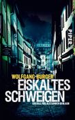 Eiskaltes Schweigen Cover des Buches Eiskaltes Schweigen (ISBN: 9783492254731)