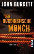 Der buddhistische Mönch Cover des Buches Der buddhistische Mönch (ISBN: 9783492257565)
