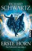 Das Erste Horn Cover des Buches Das Erste Horn (ISBN: 9783492268172)