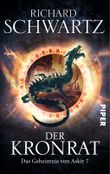 Der Kronrat Cover des Buches Der Kronrat (ISBN: 9783492268226)