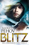 Blitz Cover des Buches Blitz (ISBN: 9783492269841)
