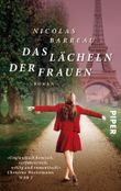 Das Lächeln der Frauen Cover des Buches Das Lächeln der Frauen (ISBN: 9783492272858)