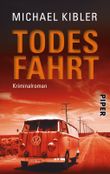 Todesfahrt Cover des Buches Todesfahrt (ISBN: 9783492273572)