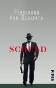 Schuld Cover des Buches Schuld (ISBN: 9783492273770)