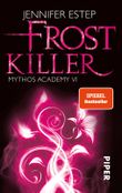 Frostkiller Cover des Buches Frostkiller (ISBN: 9783492280365)