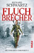 Fluchbrecher Cover des Buches Fluchbrecher (ISBN: 9783492282109)