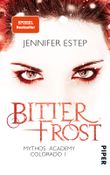 Bitterfrost Cover des Buches Bitterfrost (ISBN: 9783492282185)