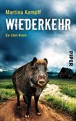 Wiederkehr Cover des Buches Wiederkehr (ISBN: 9783492306010)