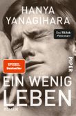 Ein wenig Leben Cover des Buches Ein wenig Leben (ISBN: 9783492308700)