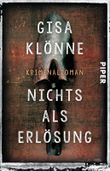 Nichts als Erlösung Cover des Buches Nichts als Erlösung (ISBN: 9783492309554)