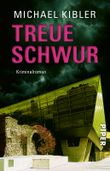 Treueschwur Cover des Buches Treueschwur (ISBN: 9783492312226)