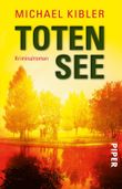 Totensee Cover des Buches Totensee (ISBN: 9783492313247)