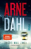 Sechs mal zwei Cover des Buches Sechs mal zwei (ISBN: 9783492314152)