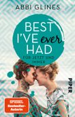 Best I’ve Ever Had – Für jetzt und immer Cover des Buches Best I’ve Ever Had – Für jetzt und immer (ISBN: 9783492316040)
