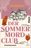 Der Sommermordclub Cover des Buches Der Sommermordclub (ISBN: 9783492320153)