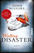 Walking Disaster Cover des Buches Walking Disaster (ISBN: 9783492320696)